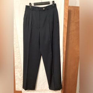 Paul Stuart 100% Wool Trousers Sz 10